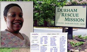 Moshimalee Johnson lost her five children to DSS after Criags List ad. www.naturallymoi.com