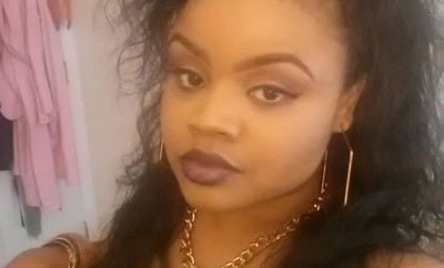 naturally triece lip stick of the day