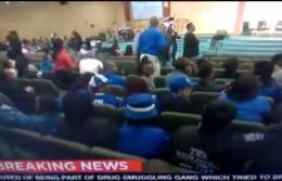 Seriously? Did CNN Mix-Up Zeta Phi Beta Sorors With Gang Members?
